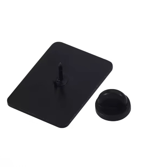 Pink and White 'Hello I'm Tired' Sign - Picture 5 of 5